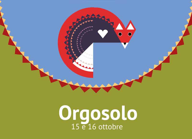 Autunno in Barbagia 2022 a Orgosolo, programma e manifesto