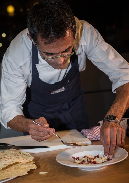 chef-petza