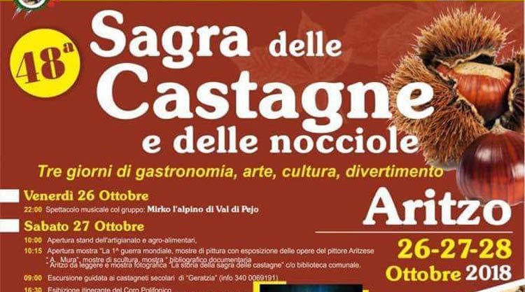 sagra-castagne-aritzo-manifesto-2018