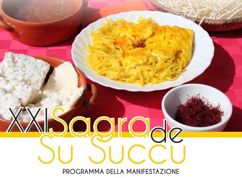 Su succu busachi, manifesto