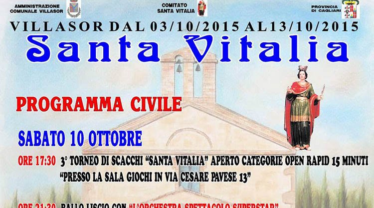 santa-vitalia-villasor-manifesto-2015