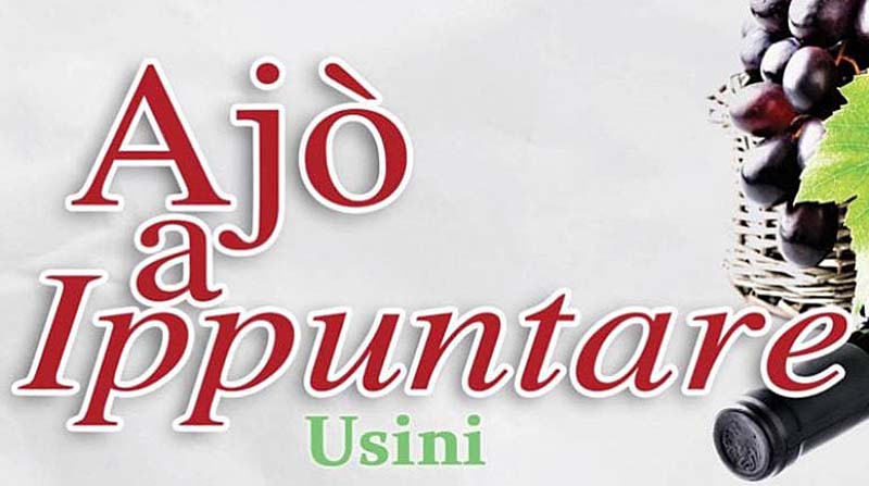 Ajò a ippuntare a Usini