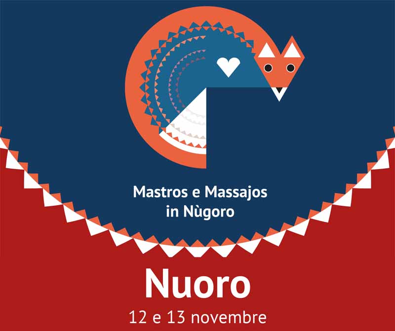 Autunno in Barbagia Nuoro 2022, manifesto e programma
