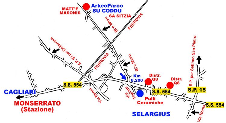cartina-arkeoparco-su-coddu-selargius