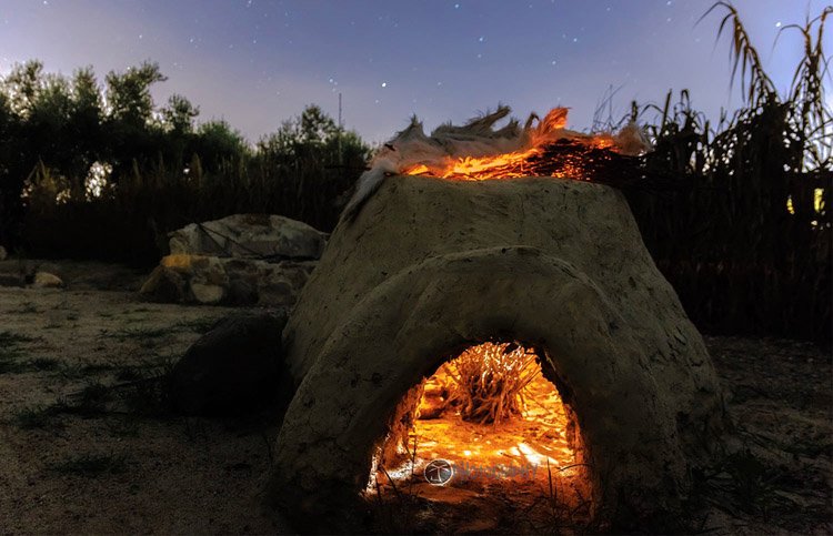 forno-ceramica-su-coddu-selargius