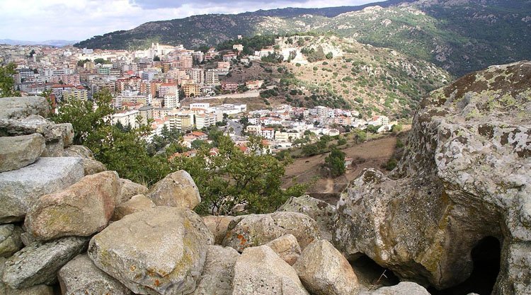 panorama-di-nuoro