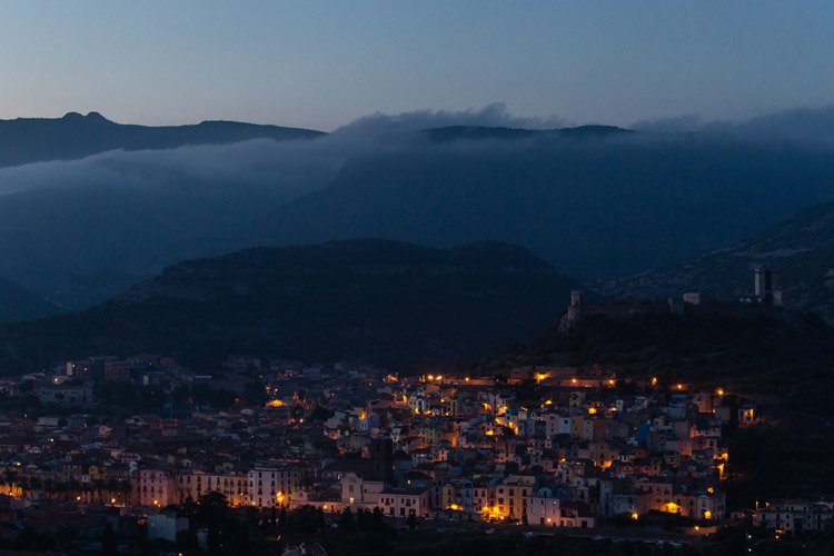 bosa-di-notte