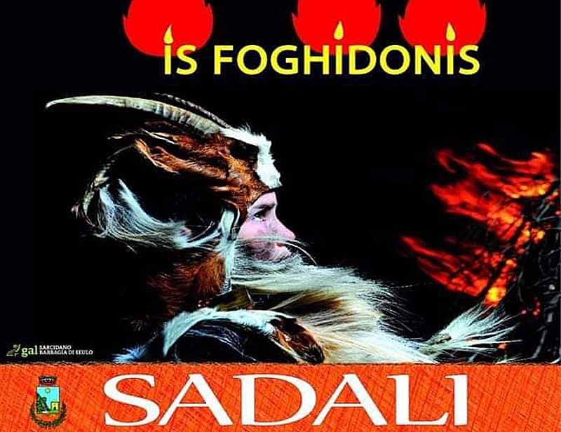 Is foghidonis Sadali, manifesto