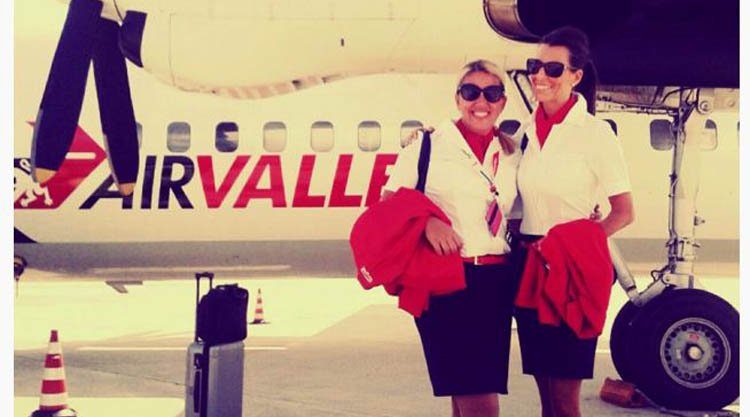 air-vallee