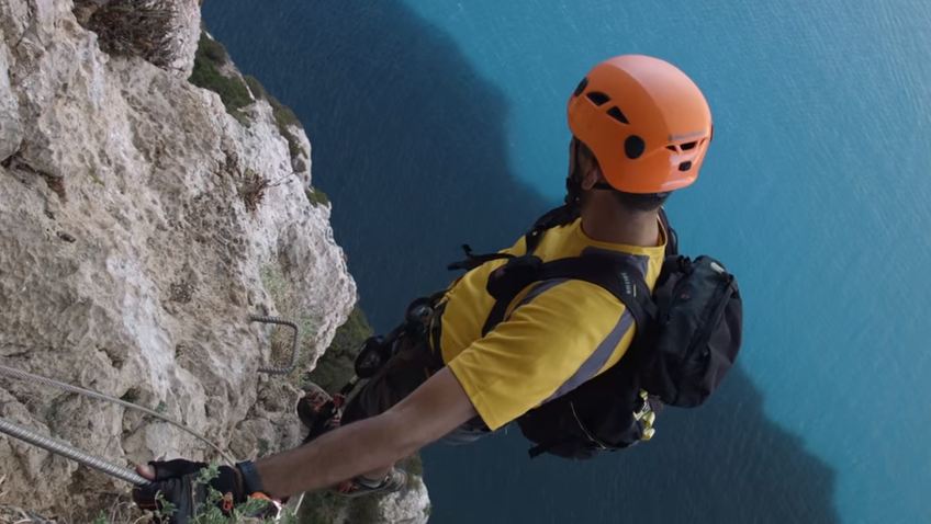 via-ferrata-cabirol-alghero
