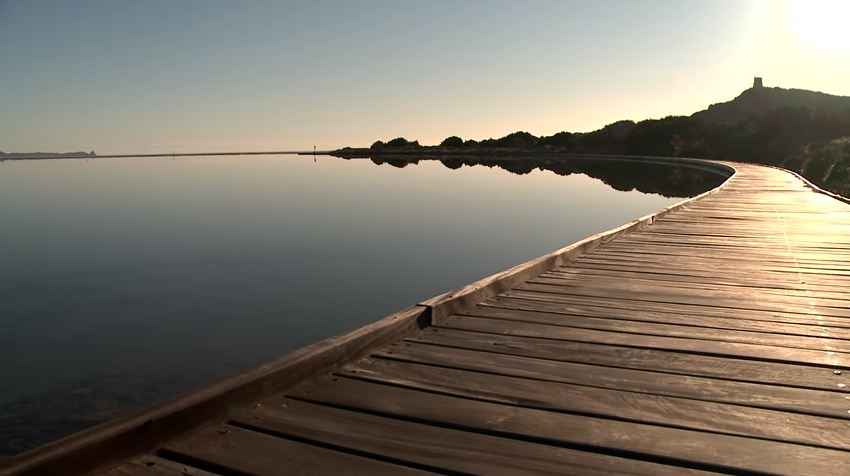 villasimius-notteri-porto-giunco-tramonto
