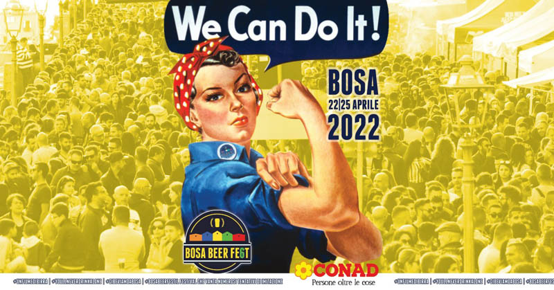 Bosa Beer Fest 2022, date e programma