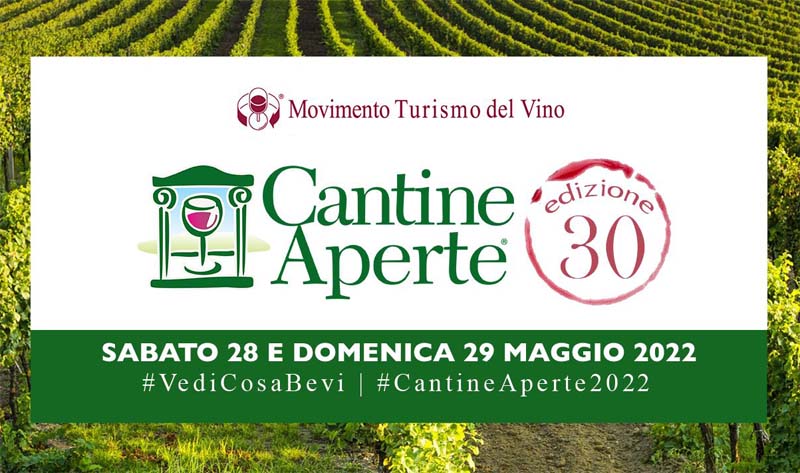 Cantine aperte 2022 in Sardegna, date e programma