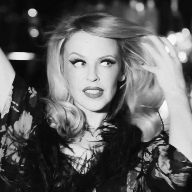 Kylie-Minogue