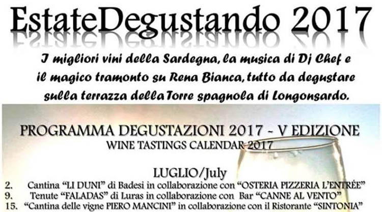 Orario Messe Santa Teresa Di Gallura