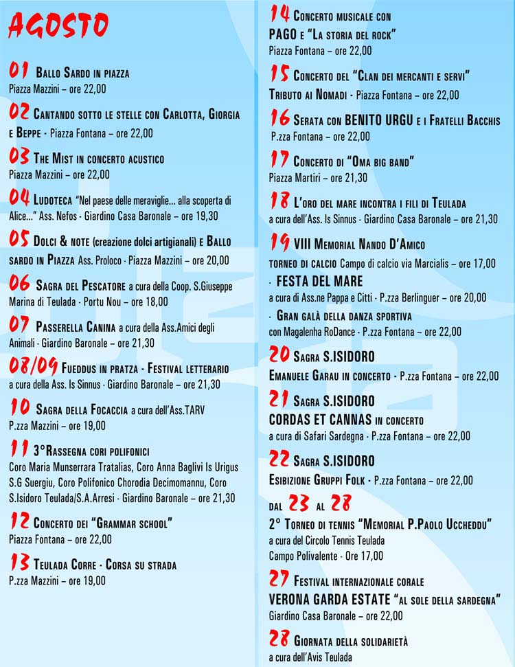 eventi-agosto-2016-teulada