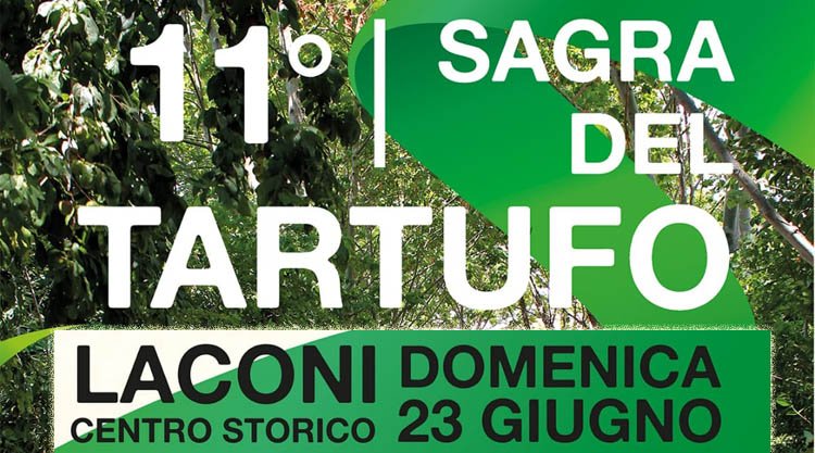 sagra-tartufo-laconi-manifesto-2019
