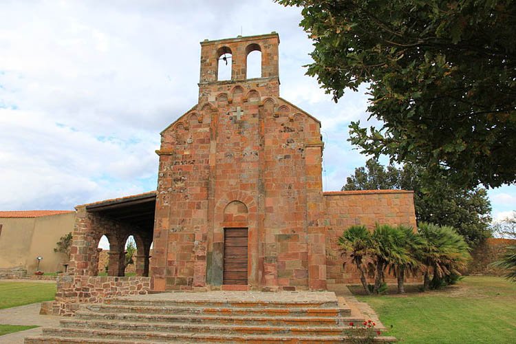 santuario-nostra-signora-di-castro-oschiri
