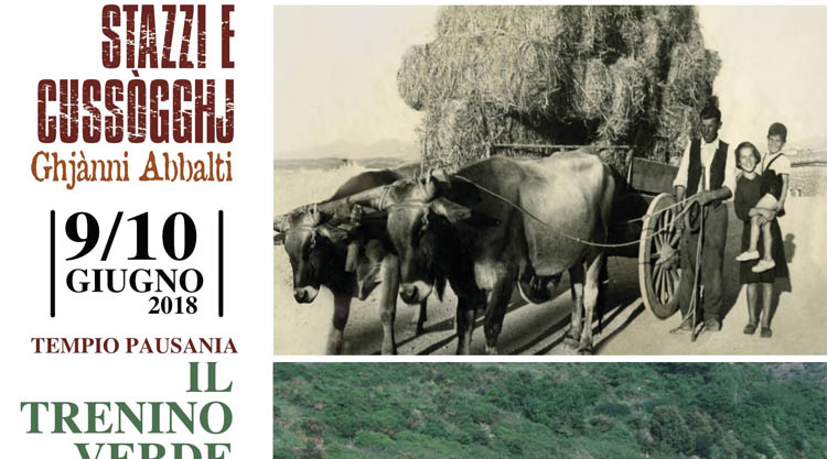 stazzi-e-chussogghj-tempio-pausania-manifesto-2018
