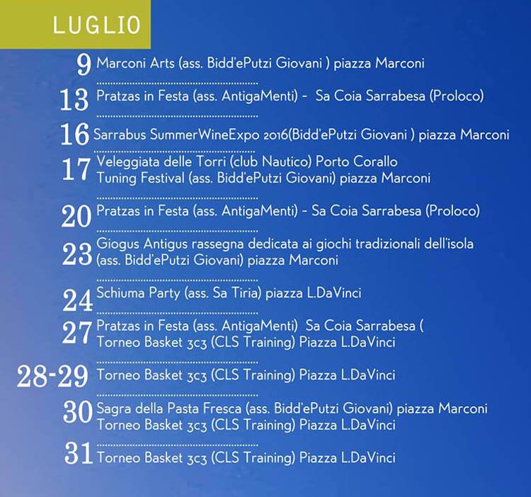 villaputzu-eventi-luglio-2016