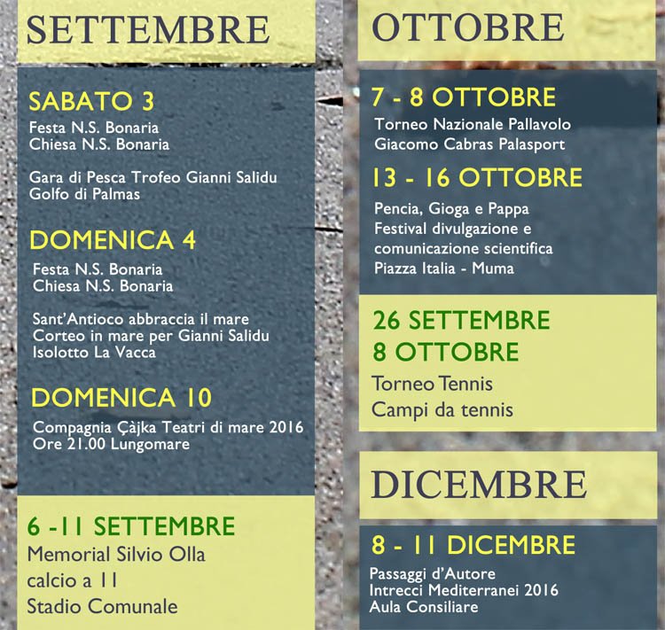 eventi-settembre-ottobre-novembre-dicembre-2016-sant-antioco