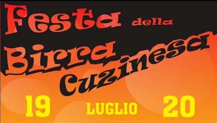 festa-birra-cuzinesa-manifesto-2019