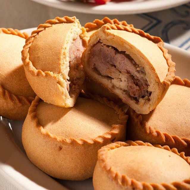 Panada di Oschiri