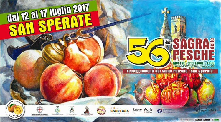 sagra-pesche-san-sperate-manifesto-2017