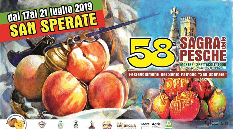 sagra-pesche-san-sperate-manifesto-2019
