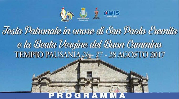 festa-san-paolo-eremita-tempio-manifesto-2017