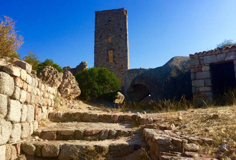 castello-pedres-olbia-sardegna