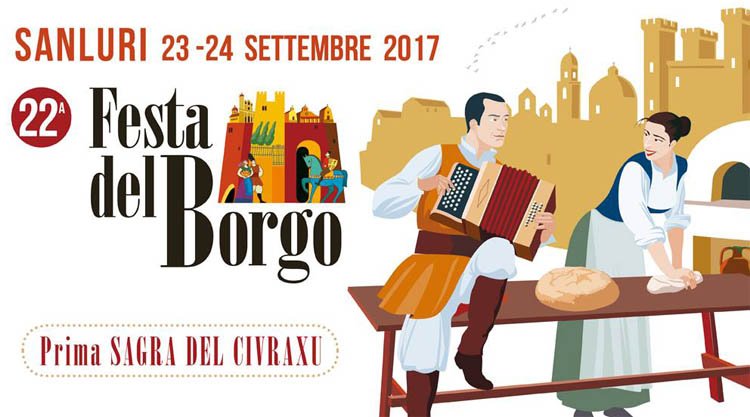 festa-del-borgo-sanluri-manifesto-2017
