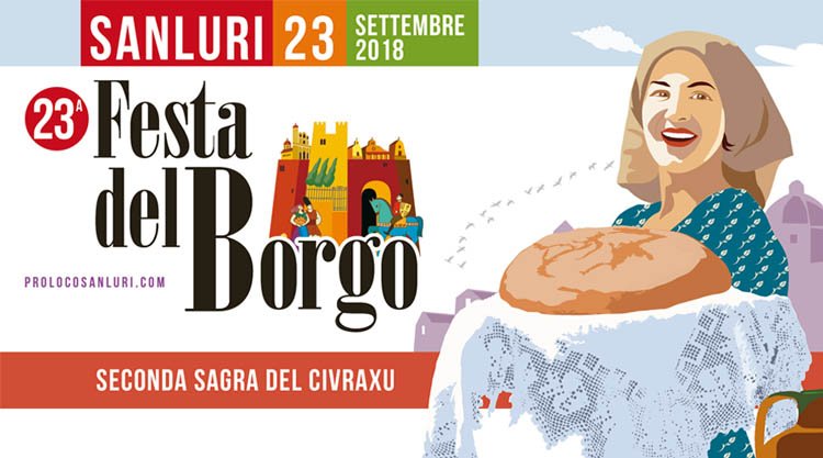 festa-del-borgo-sanluri-manifesto-2018