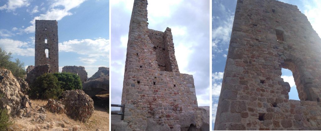 rovine-castello-di-pedres-olbia