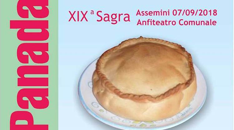 sagra-panada-assemini-manifesto-2018
