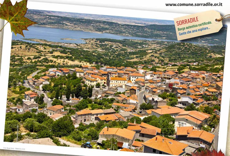 sorradile