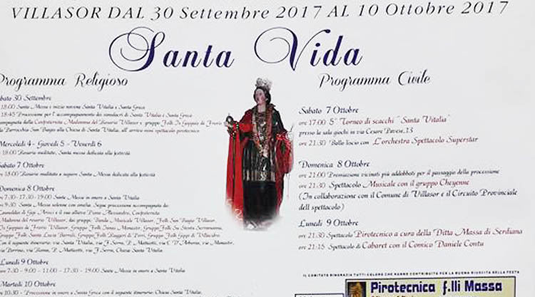 festa-santa-vitalia-villasor-manifesto-2017