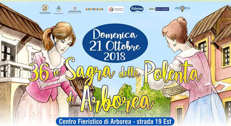 sagra-polenta-arborea-manifesto-2018