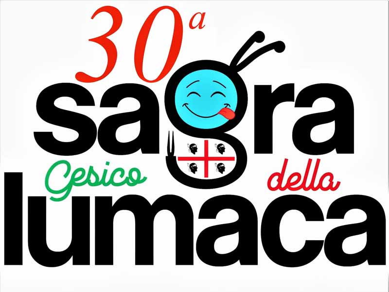 Sagra della lumaca Gesico, 30ma edizione!