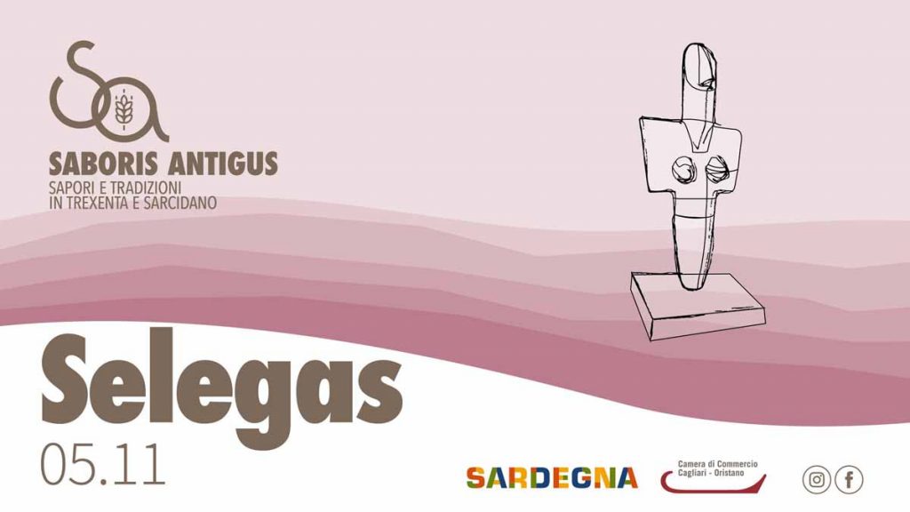 Saboris Antigus Selegas 2023, manifesto e programma