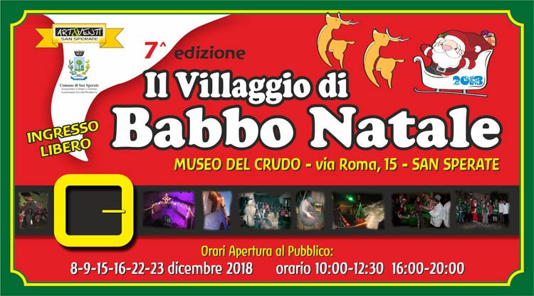 villaggio-babbo-natale-san-sperate-manifesto-2018