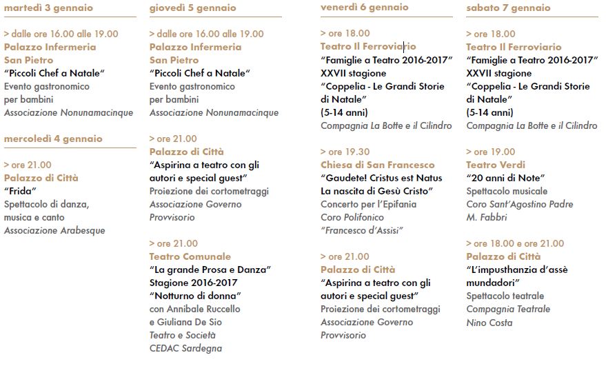 eventi-natale-sassari-3-7-gennaio-2016