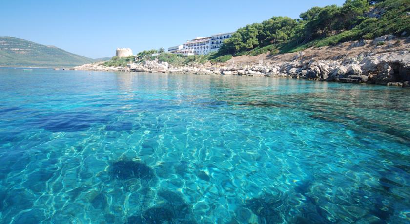 hotel-el-faro-porto-conte-alghero