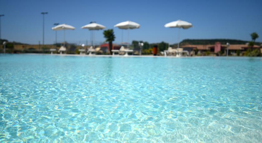 Relais Hotel Sa Cheya