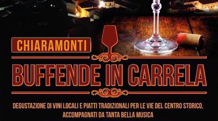 buffende-in-carrela-chiaramonti-manifesto