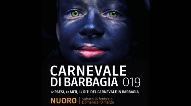 carnevale-nuoro-maschere-barbagia-manifesto-2019