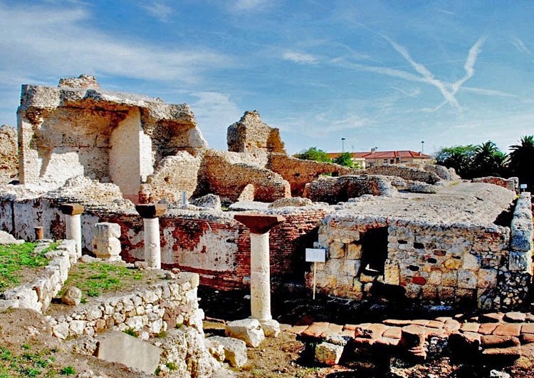 area-archeologica-turris-libisonis