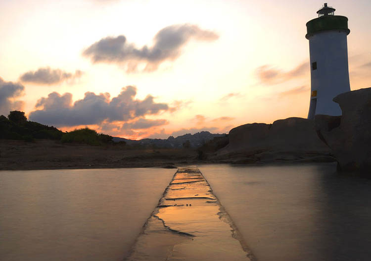 Porto-faro-palau-sardegna