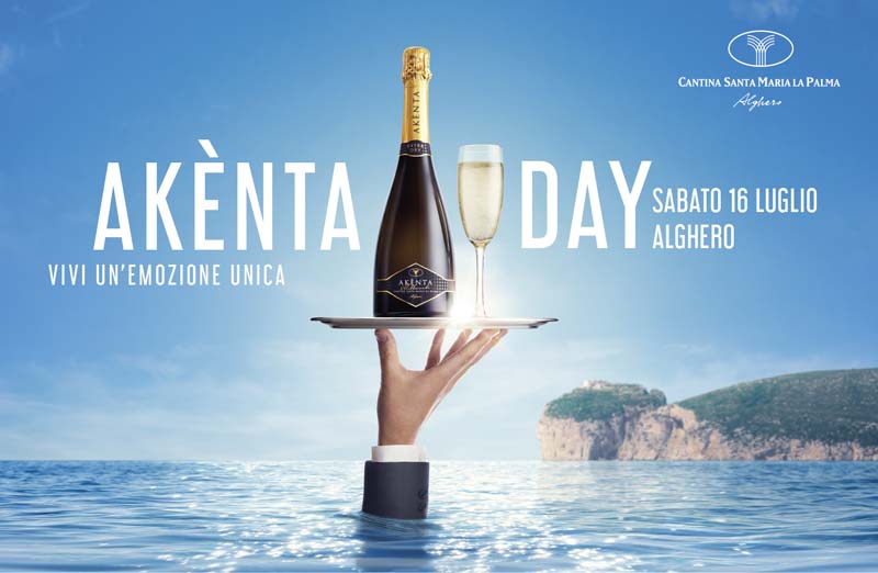Akenta Day Alghero 2022, manifesto