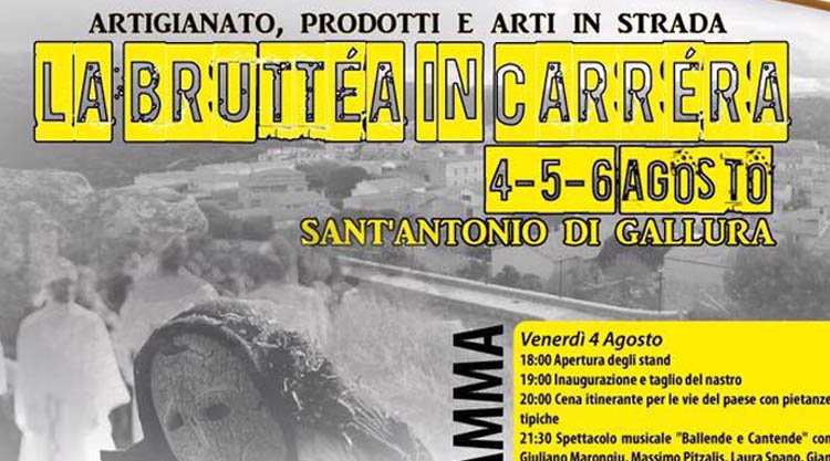 la-bruttea-in-carrera-manifesto-2017